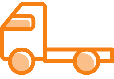 大关拖车/平板车